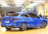 2021 BMW 218