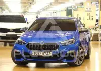 2021 BMW 218