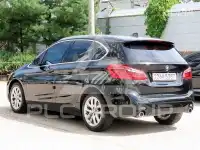 2021 BMW 218