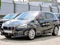 2021 BMW 218
