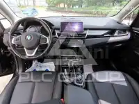 2021 BMW 218