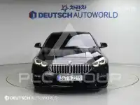 2021 BMW 218