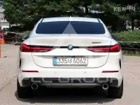 2021 BMW 218