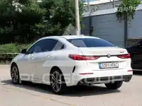 2021 BMW 218