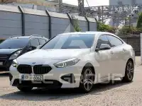 2021 BMW 218
