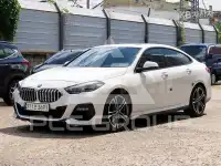 2021 BMW 218