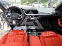 2021 BMW 218