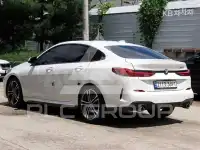 2021 BMW 218