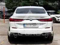 2021 BMW 218