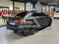 2021 BMW 218