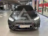 2021 BMW 218