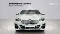 2021 BMW 218