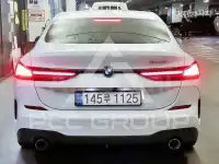 2021 BMW 218