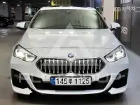 2021 BMW 218