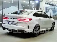 2021 BMW 218