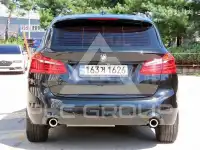 2021 BMW 218