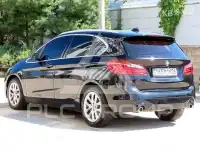 2021 BMW 218