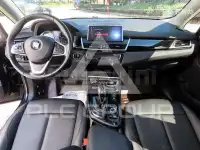 2021 BMW 218