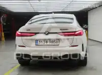 2021 BMW 218
