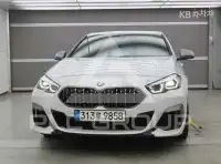 2021 BMW 218