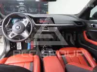 2021 BMW 218