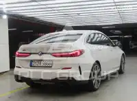 2021 BMW 218