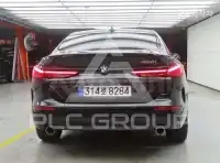 2021 BMW 218