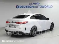 2021 BMW 218