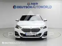 2021 BMW 218