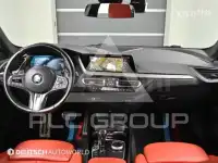 2021 BMW 218