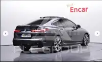 2021 BMW 218