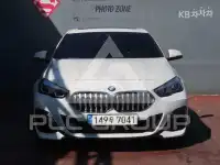 2021 BMW 218