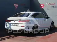 2021 BMW 218