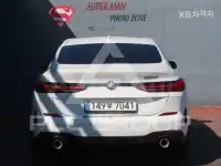 2021 BMW 218