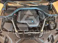 2021 BMW 523