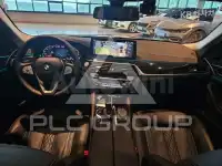 2021 BMW 523