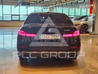 2021 BMW 523