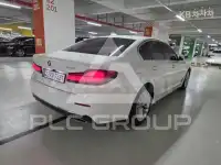 2021 BMW 523