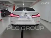 2021 BMW 523