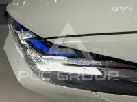 2021 BMW 523