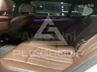 2021 BMW 523