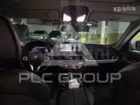 2021 BMW 523