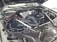 2021 BMW 523