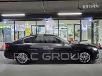 2021 BMW 523