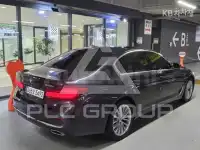 2021 BMW 523