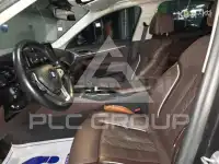 2021 BMW 523