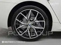 2021 BMW 523