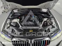 2021 BMW 523