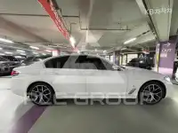 2021 BMW 523
