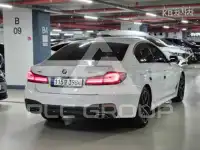 2021 BMW 523